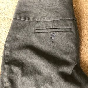 Express editor dress pants
